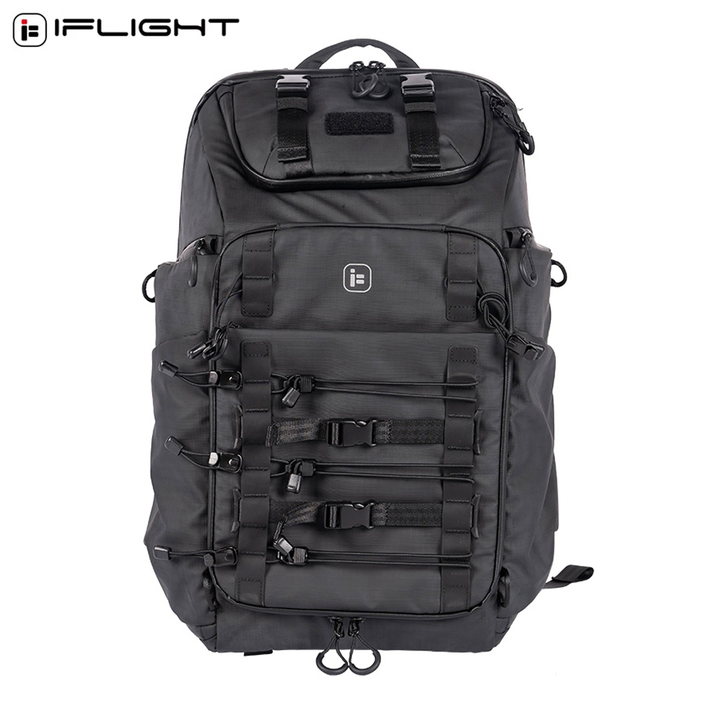 Fpv Drone Bag - Mochila para drone IFlight FPV V2
