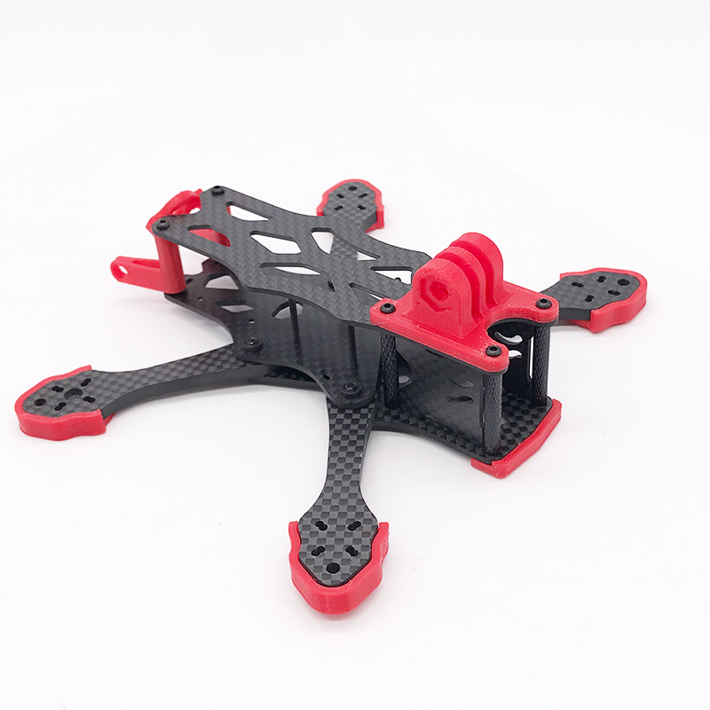 Fpv Drone Tool Kit - APEX 3 3 polegadas 147mm distância