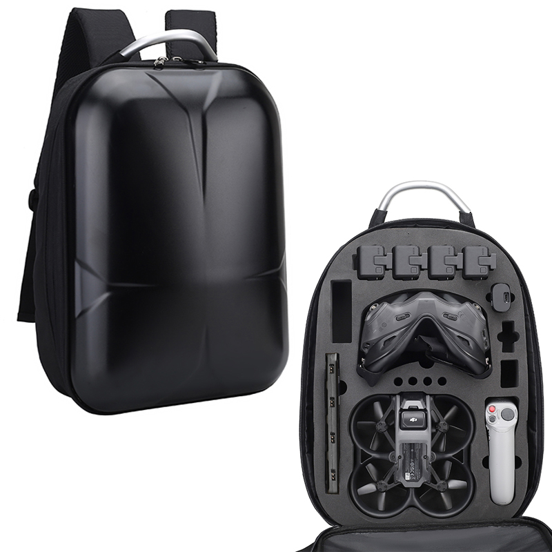 Fpv Drone Bag - Mochila duricrust bolsa à prova d'água