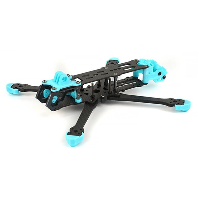 Fpv Drone Kit - MACH-MANTA V2 Kit de Estrutura X