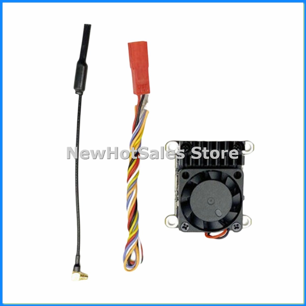 Fpv Drone Vtx - 5.8G 2W VTX 2000mW FPV Módulo