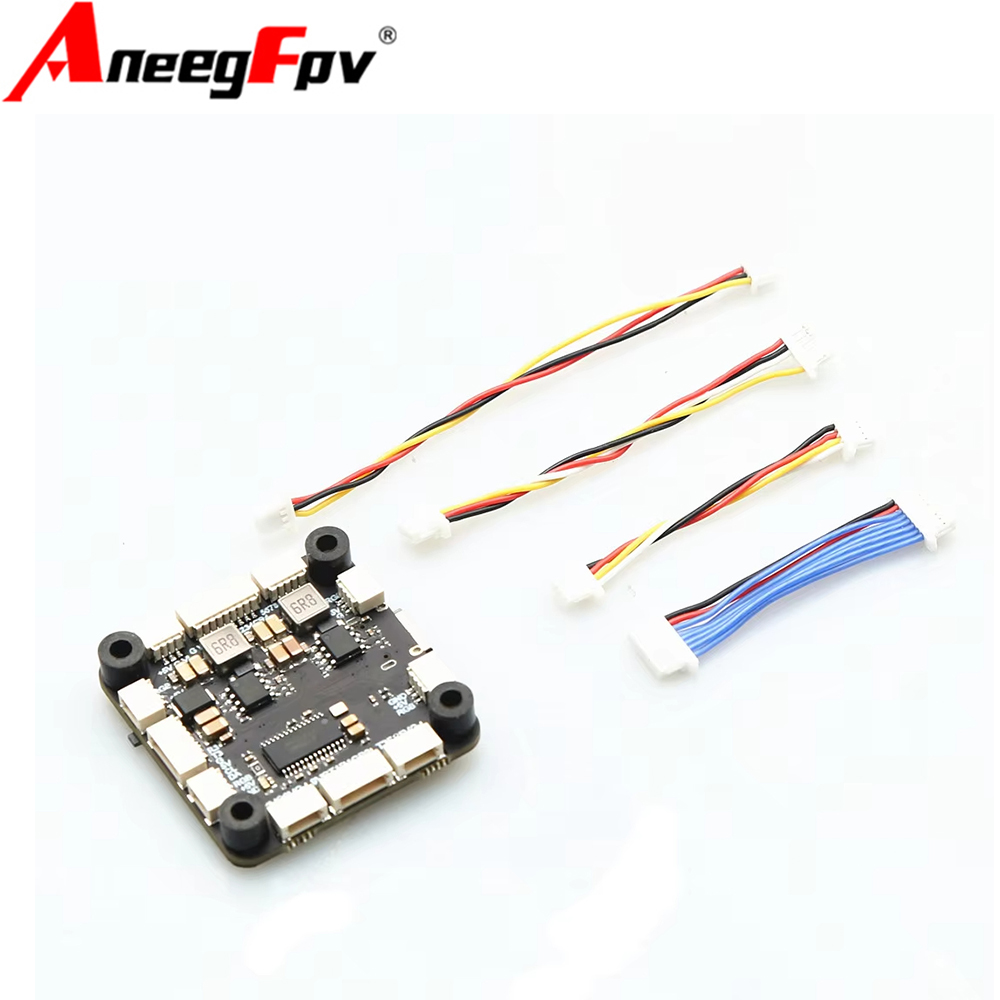 Fpv Drone Flight Controller - Aneegfpv f722 f7 controlador de vôo