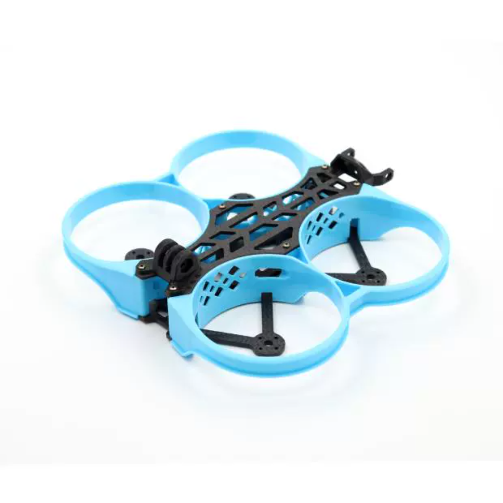 Fpv Drone Tool Kit - Kit Quadro Cloud-149 V2 Quadro De
