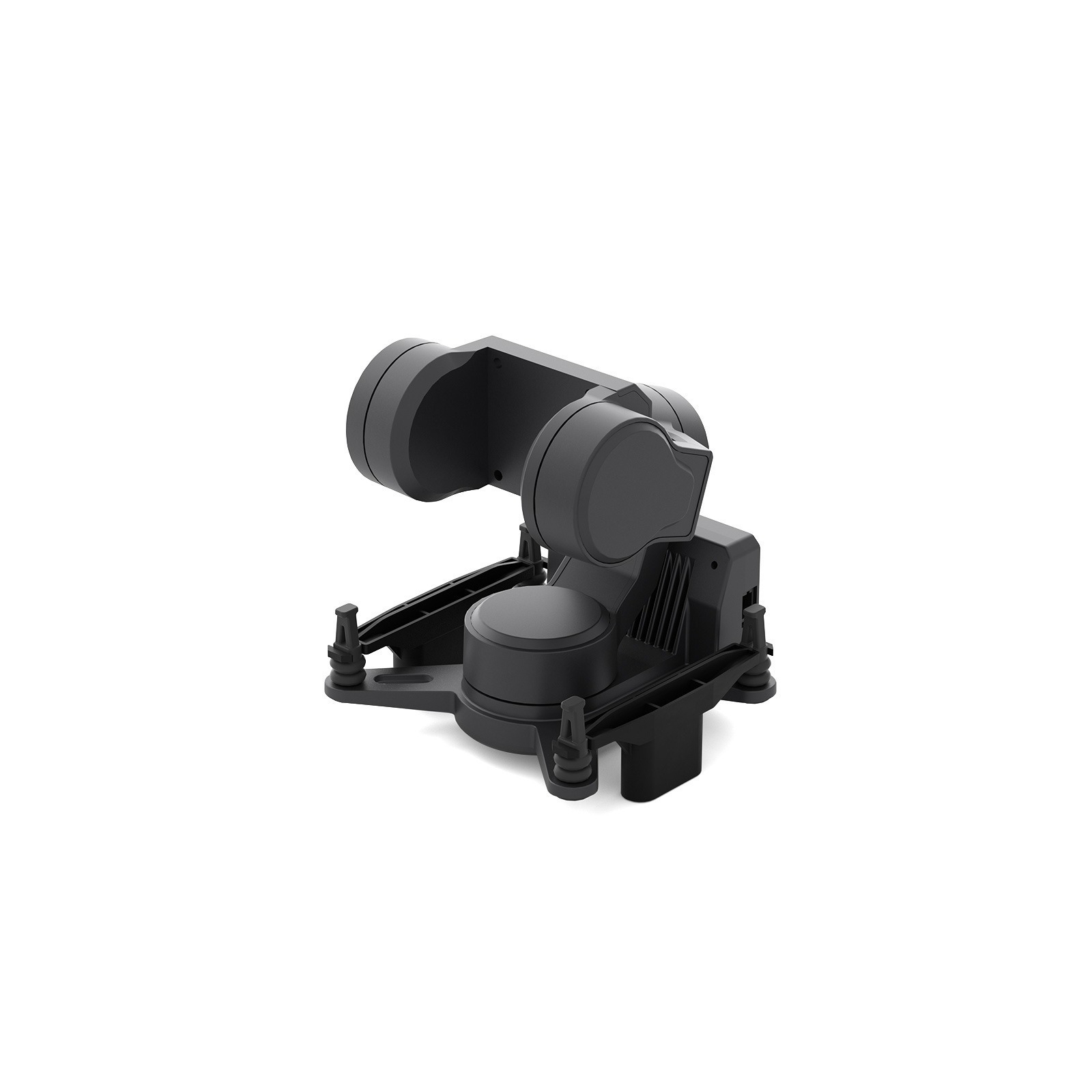 Fpv Drone Goggles - CADDXFPV Série FPV Gimbal 19mm Head