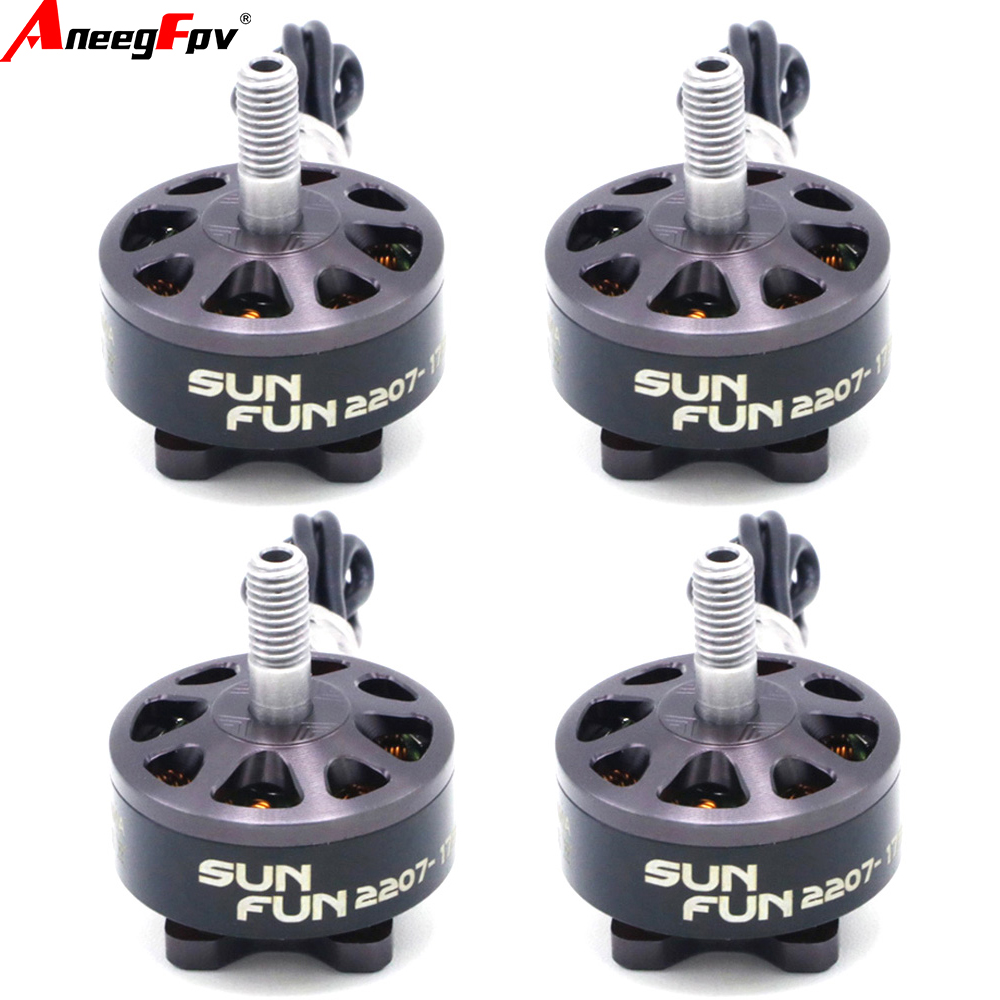Fpv Drone Tool Kit - 1/4 pçs conjunto sun fun 2207