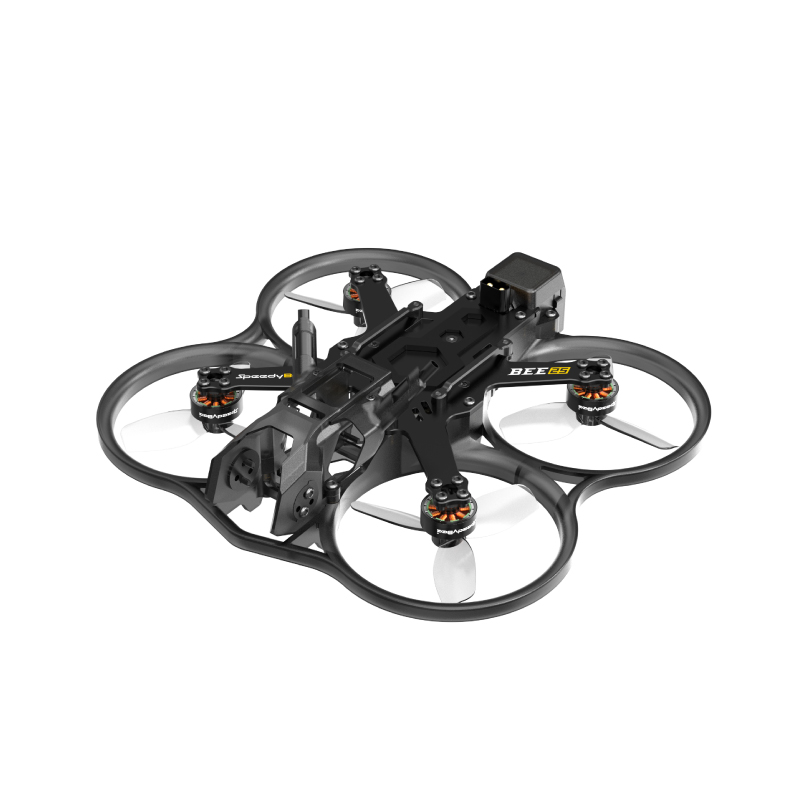Fpv Drone Tool Kit - SpeedyBee Bee25 2,5 polegadas HD O3