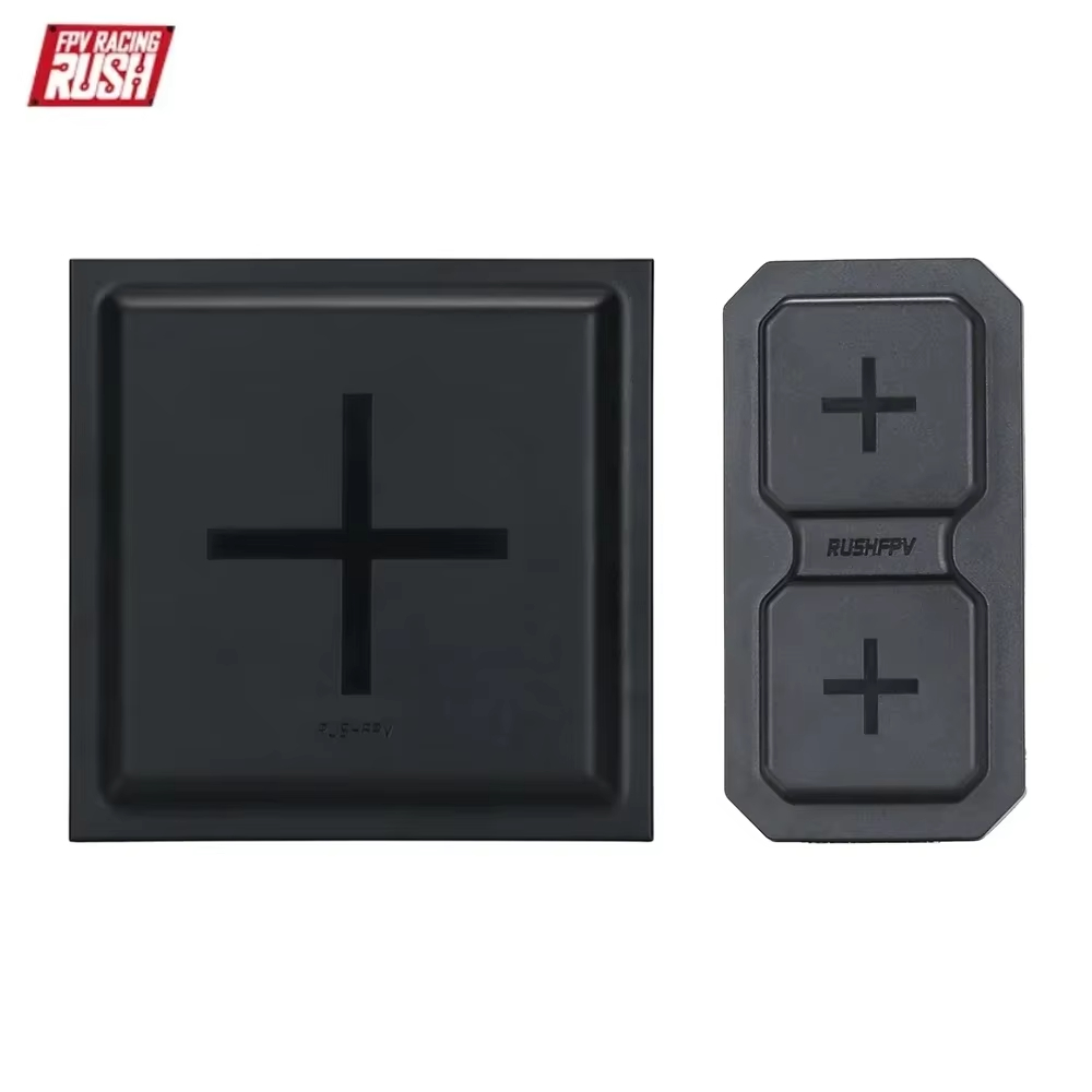 Fpv Drone Antenna - Nova Antena Direcional Plana Rush FPV