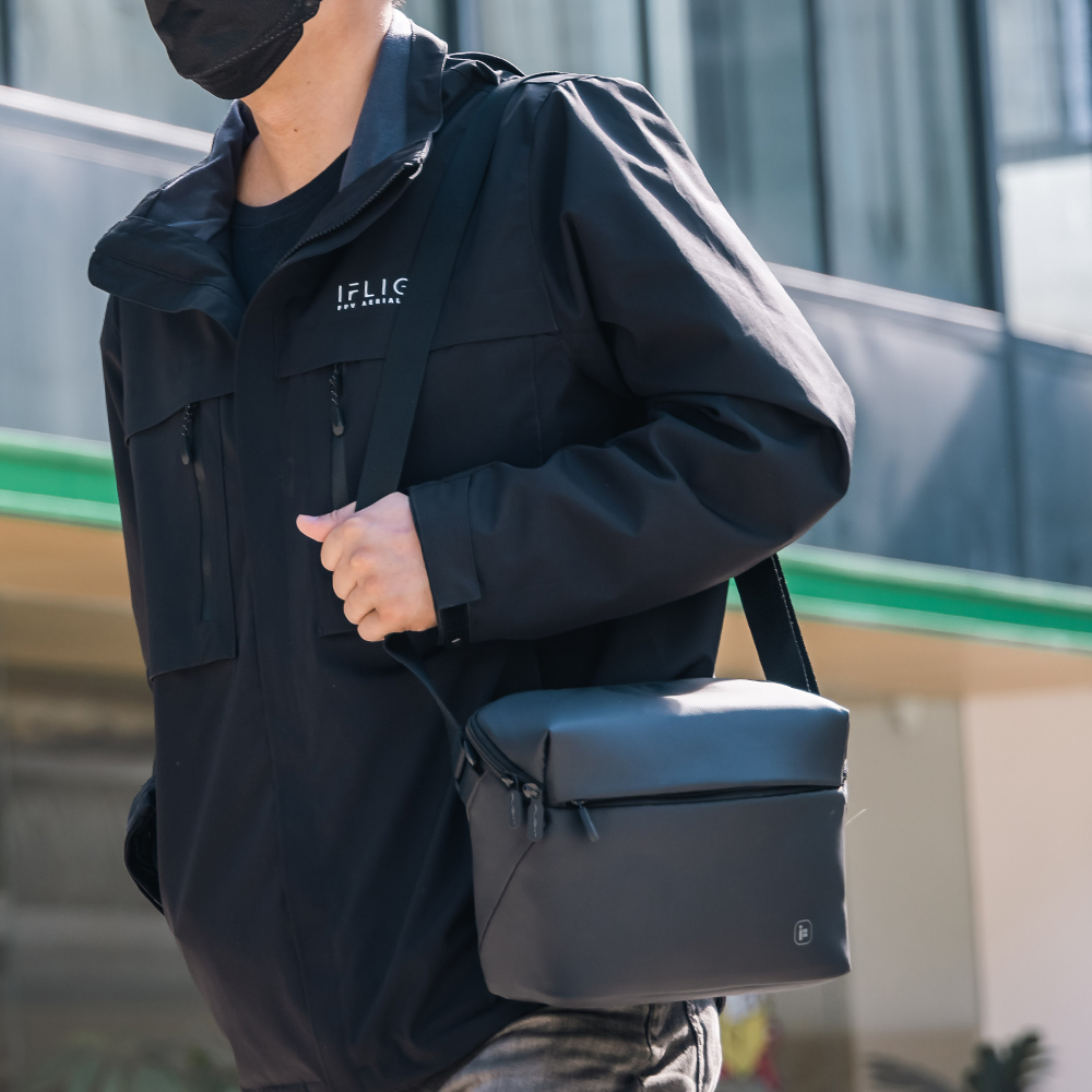 Fpv Drone Bag - Bolsa de transporte iFlight Defender para