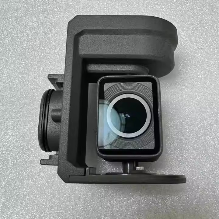 Fpv Drone Camera - Suporte de Câmera FPV Agras T-40