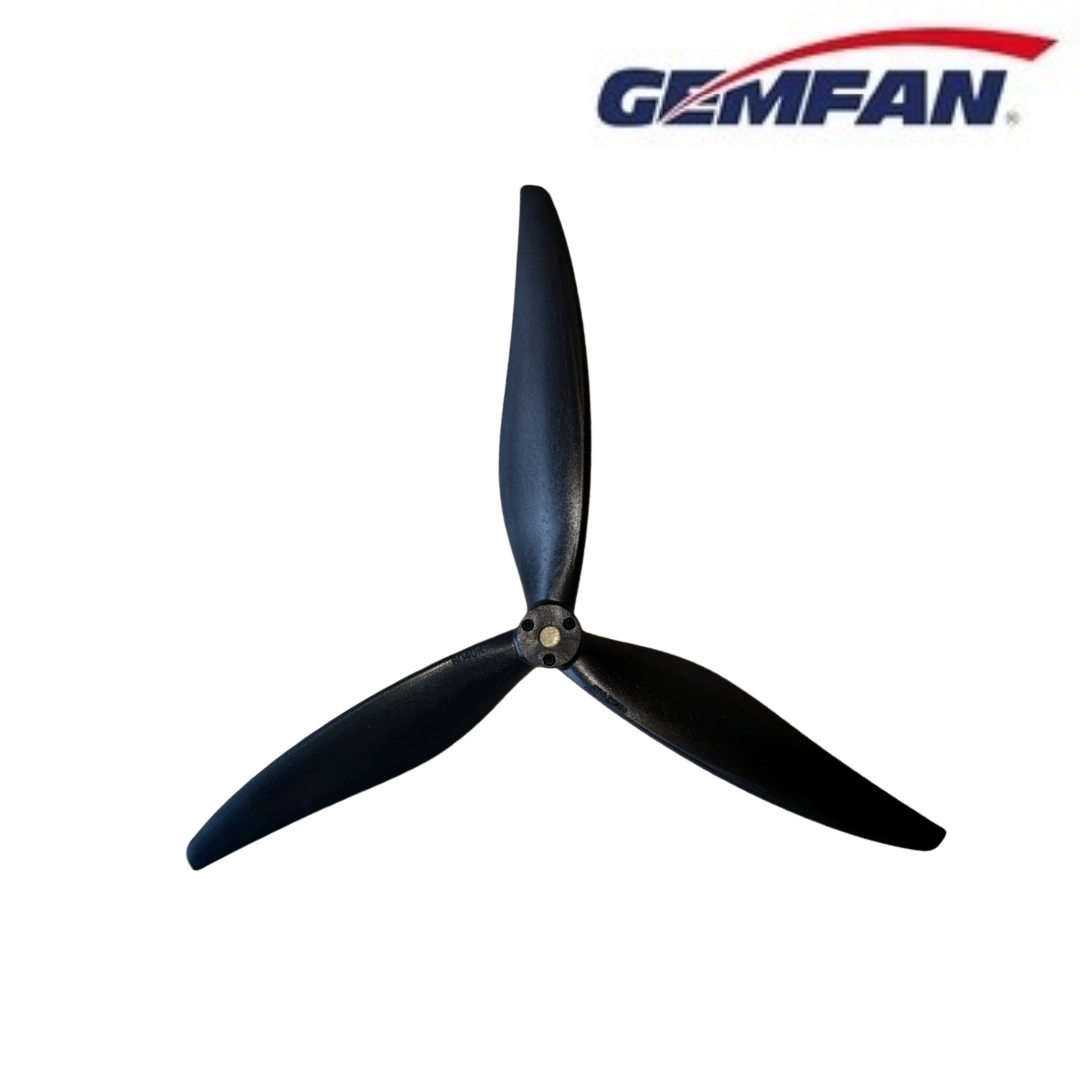 Fpv Drone Motor - 4 PCS Gemfan 8040 8X4X3 3