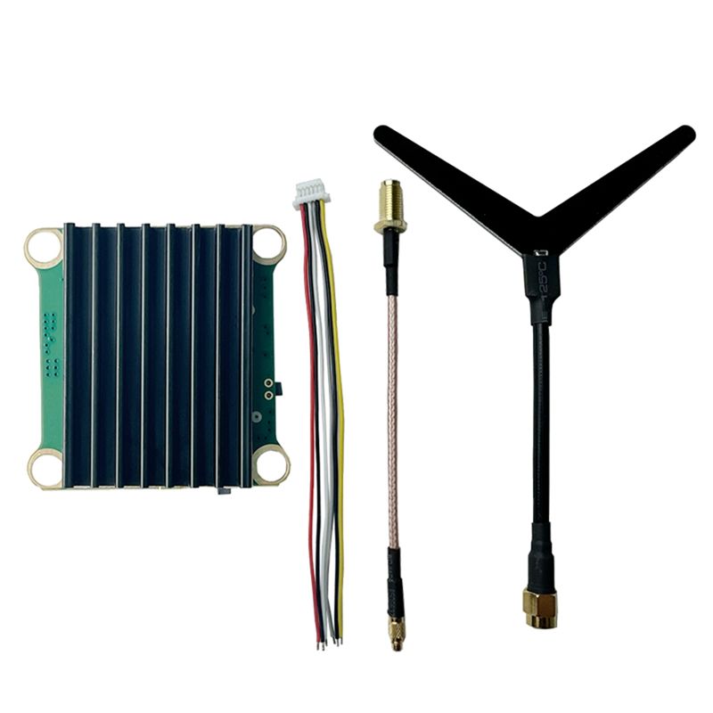 Fpv Drone Antenna - Transmissor de Áudio e Vídeo FPV