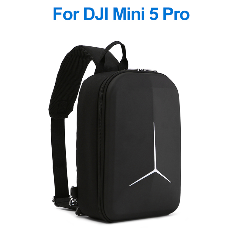 Fpv Drone Bag - Caso de armazenamento para dji mini