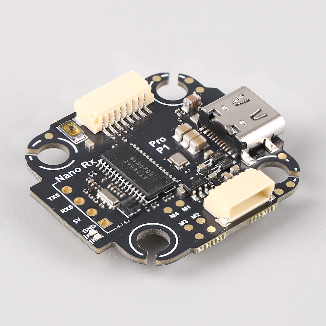 Fpv Drone Flight Controller - Controlador de Voo TBS Lucid FC