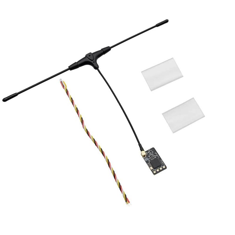 Fpv Drone Antenna - Receptor AS96-Nano RX com Antena T