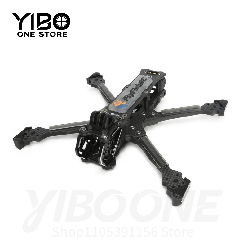 Fpv Drone Tool Kit - VX5 V2 Kit de Estrutura FPV