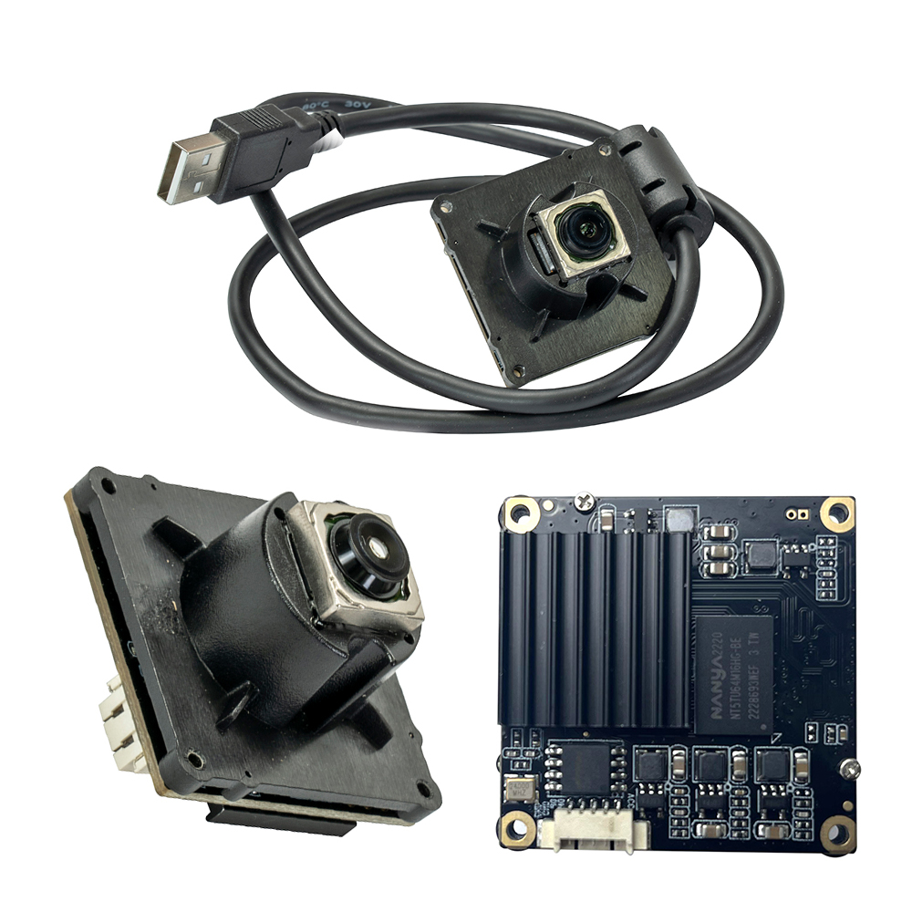 Fpv Drone Camera - Personalizado 50mp imx766 foco automático micro