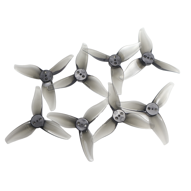 Fpv Drone Motor - NOVO Kit com 4 Pares/8 Peças