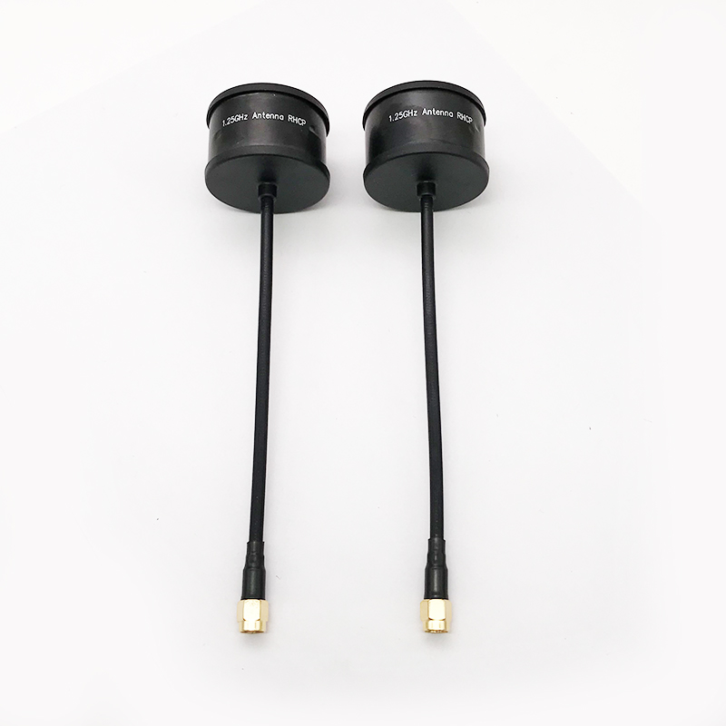 Fpv Drone Flight Controller - Antena Omni Polarizada Circular para Drone