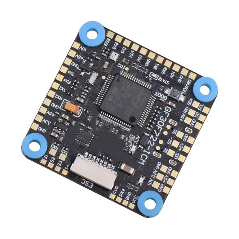 Controladora de Voo ABJA-3-8S  - Fpv Drone Flight Controller avaliação e preço