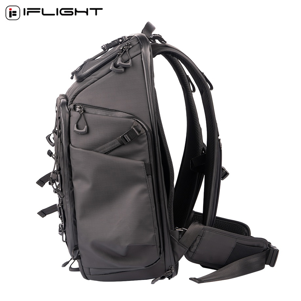Mochila para drone IFlight FPV - Fpv Drone Bag avaliação e preço