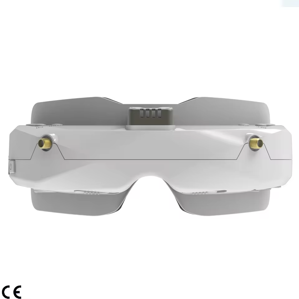 Óculos FPV SKYZONE SKY02O OLED - Fpv Drone Antenna avaliação e preço