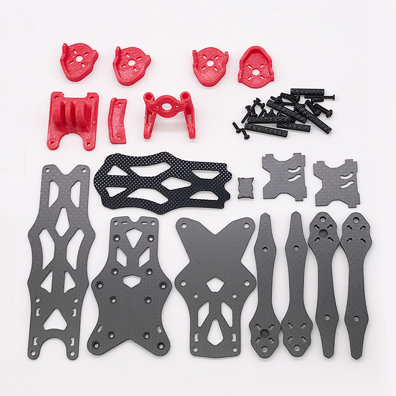 APEX 3 3 polegadas 147mm distâ - Fpv Drone Tool Kit avaliação e preço