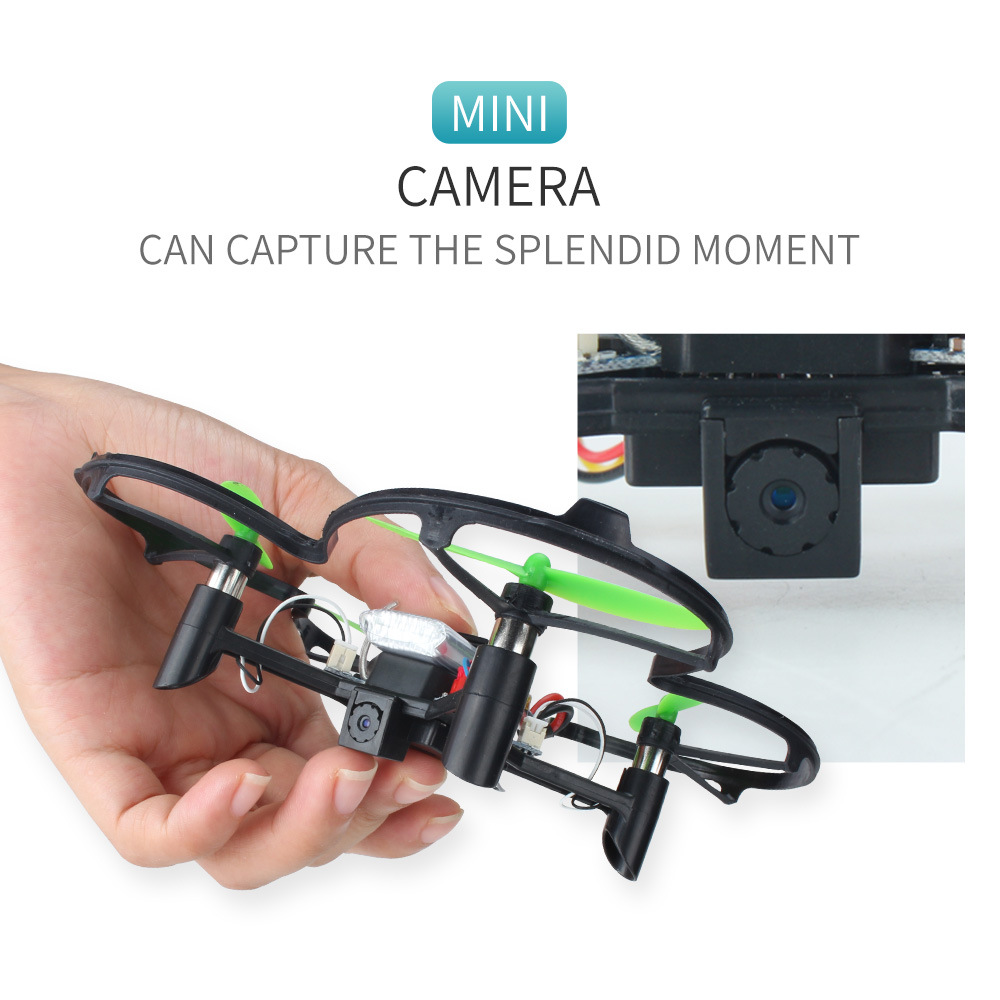 DM002 Quadcopter Mini DRONE DI - Fpv Drone Charger avaliação e preço