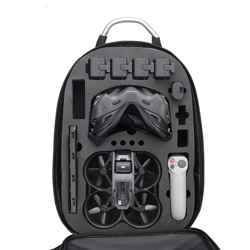 Mochila duricrust bolsa à prov - Fpv Drone Bag avaliação e preço
