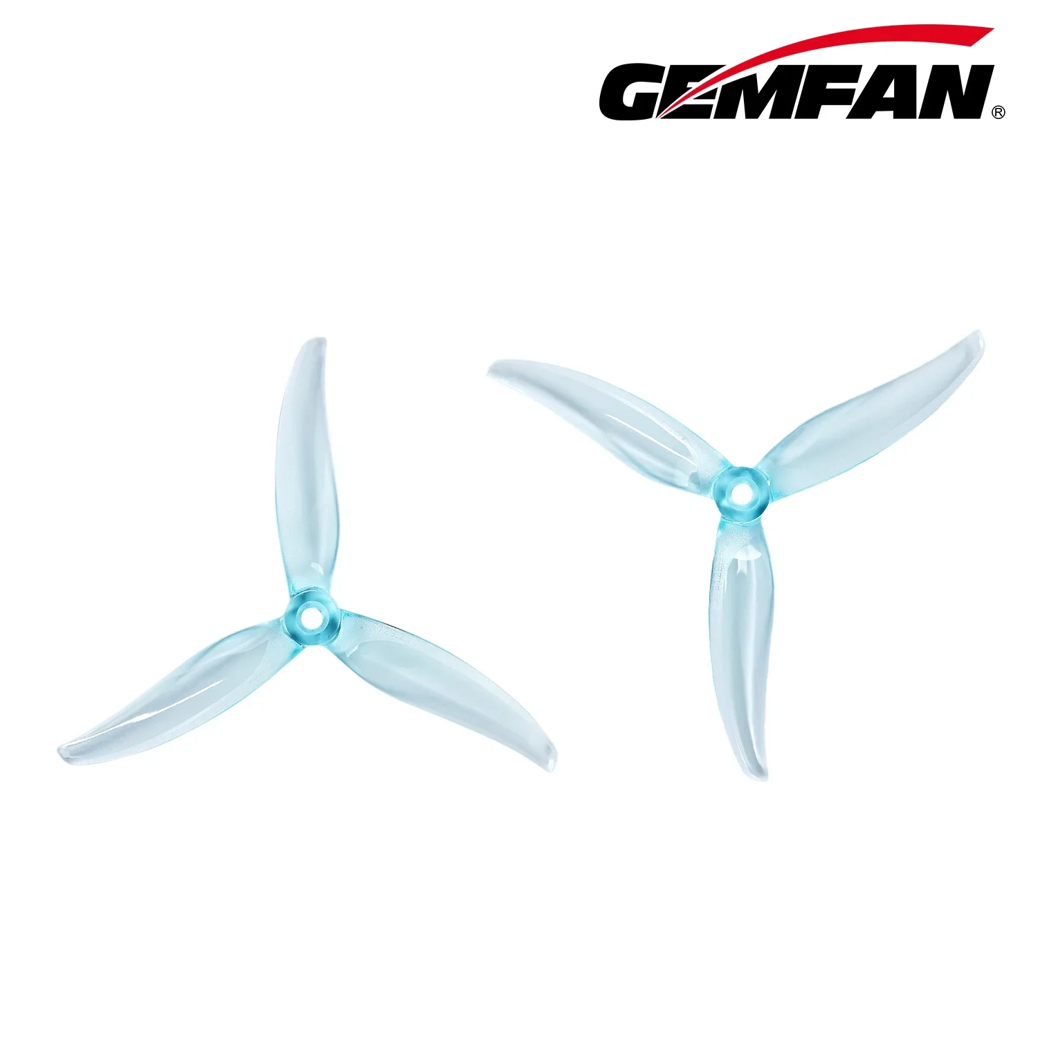 12 Pares de Hélices Gemfan 512 - Fpv Drone Motor avaliação e preço