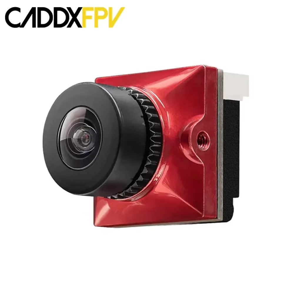 Caddx Ratel 2 V2 FPV Câmera Ra - Fpv Drone Camera avaliação e preço
