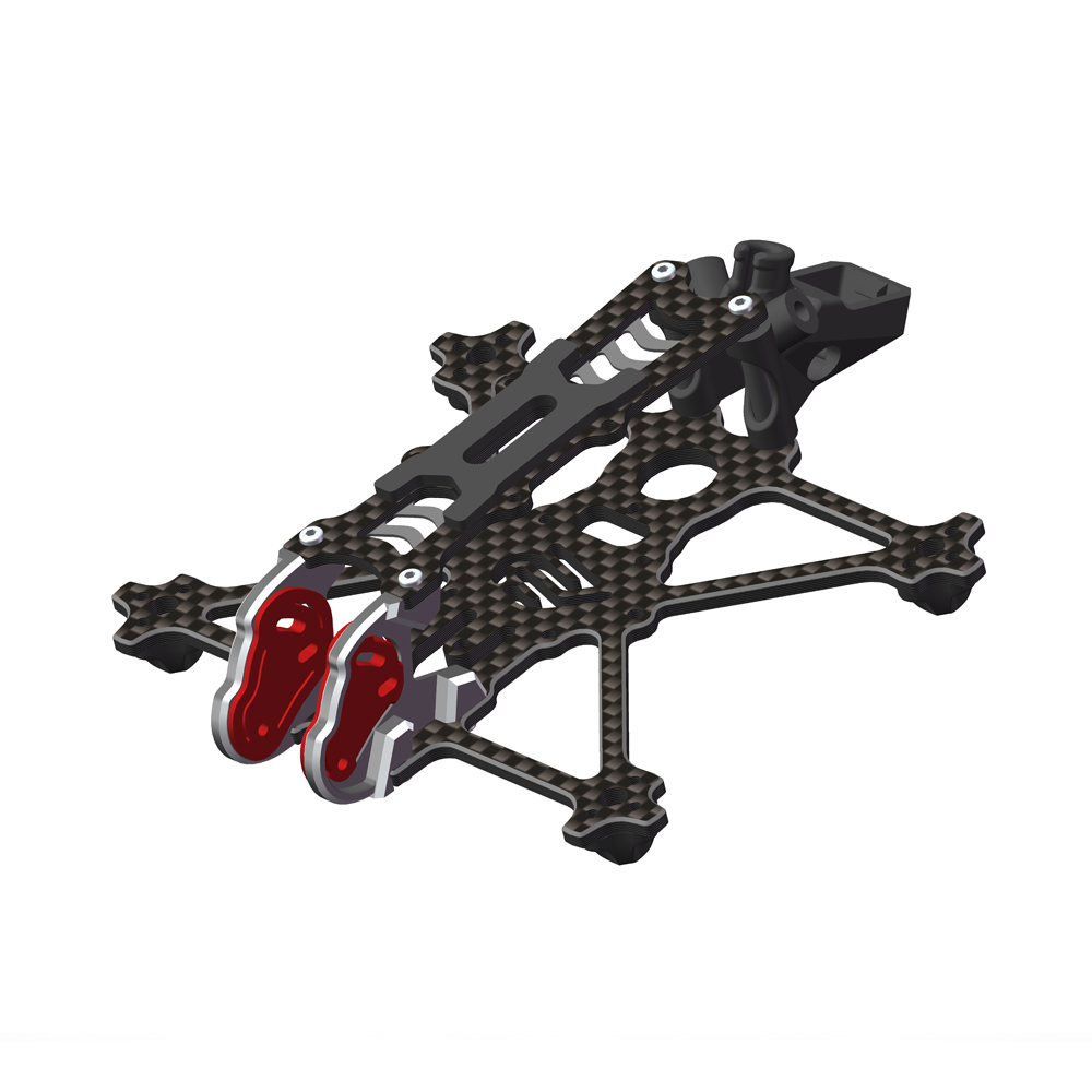 AlfaRC Fi-25 DJI O4 Unidade de - Fpv Drone Motor avaliação e preço