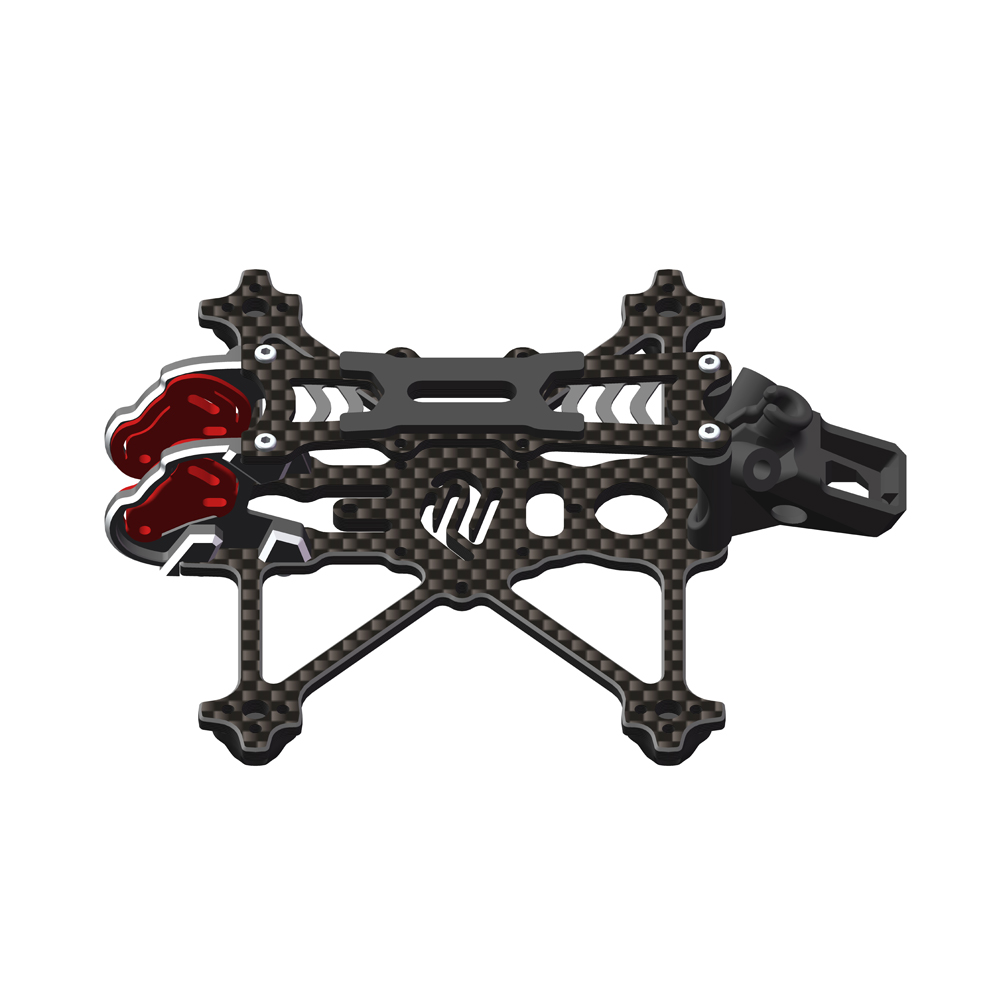 AlfaRC Fi-25 DJI O4 Unidade de - Fpv Drone Motor avaliação e preço