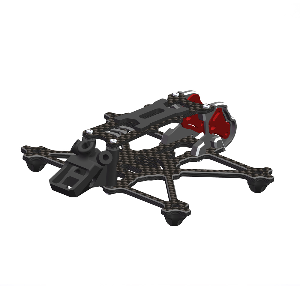 AlfaRC Fi-25 DJI O4 Unidade de - Fpv Drone Motor avaliação e preço