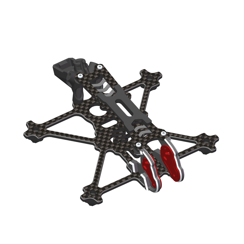 AlfaRC Fi-25 DJI O4 Unidade de - Fpv Drone Motor avaliação e preço