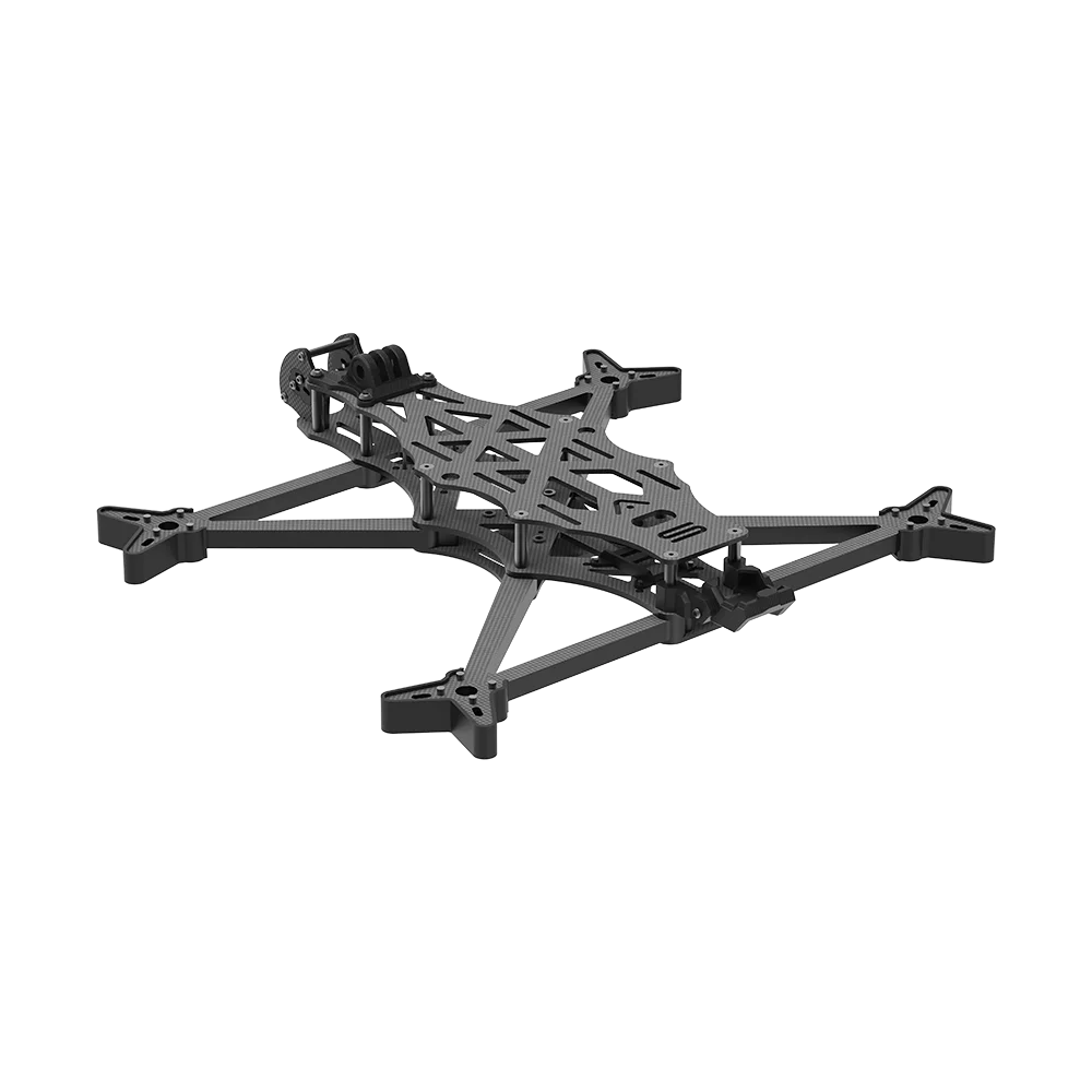 2025 novo iflight aos 7 evo v1 - Fpv Drone Kit avaliação e preço