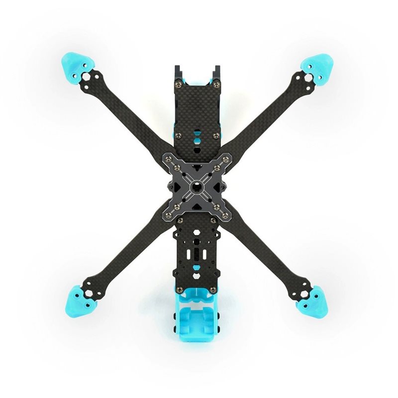 MACH-MANTA V2 Kit de Estrutura - Fpv Drone Kit avaliação e preço