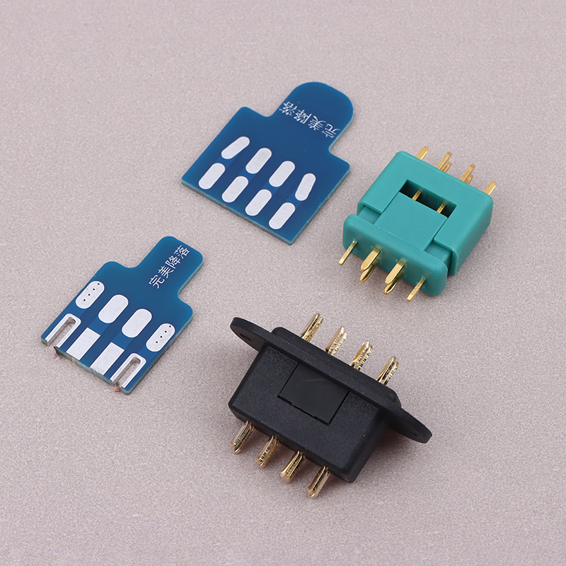 Kit de Conectores de Fiação Mo - Fpv Drone Tool Kit avaliação e preço
