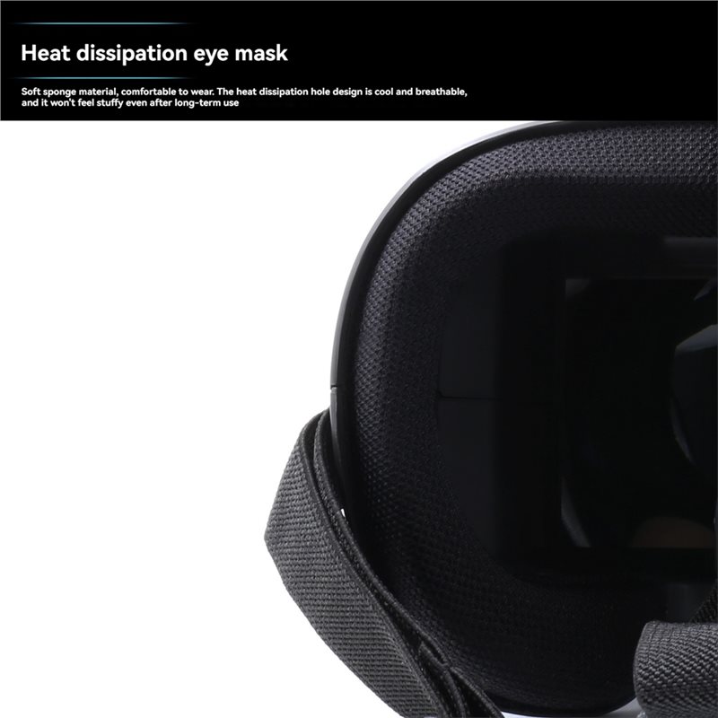 Óculos FPV A08E-VRG1 5.8G 40CH - Fpv Drone Goggles avaliação e preço