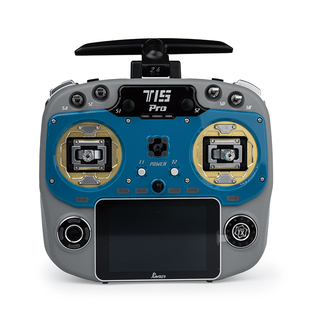 Controle Remoto T15 Pro 2.4Ghz - Fpv Drone Battery avaliação e preço