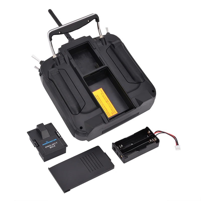 Transmissor RadioMaster TX16S  - Fpv Drone Antenna avaliação e preço