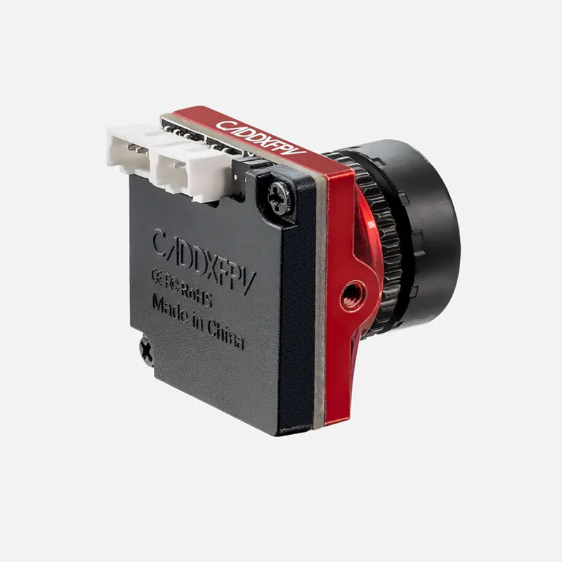 Câmera FPV CADDX Ratel 2 Starl - Fpv Drone Camera avaliação e preço