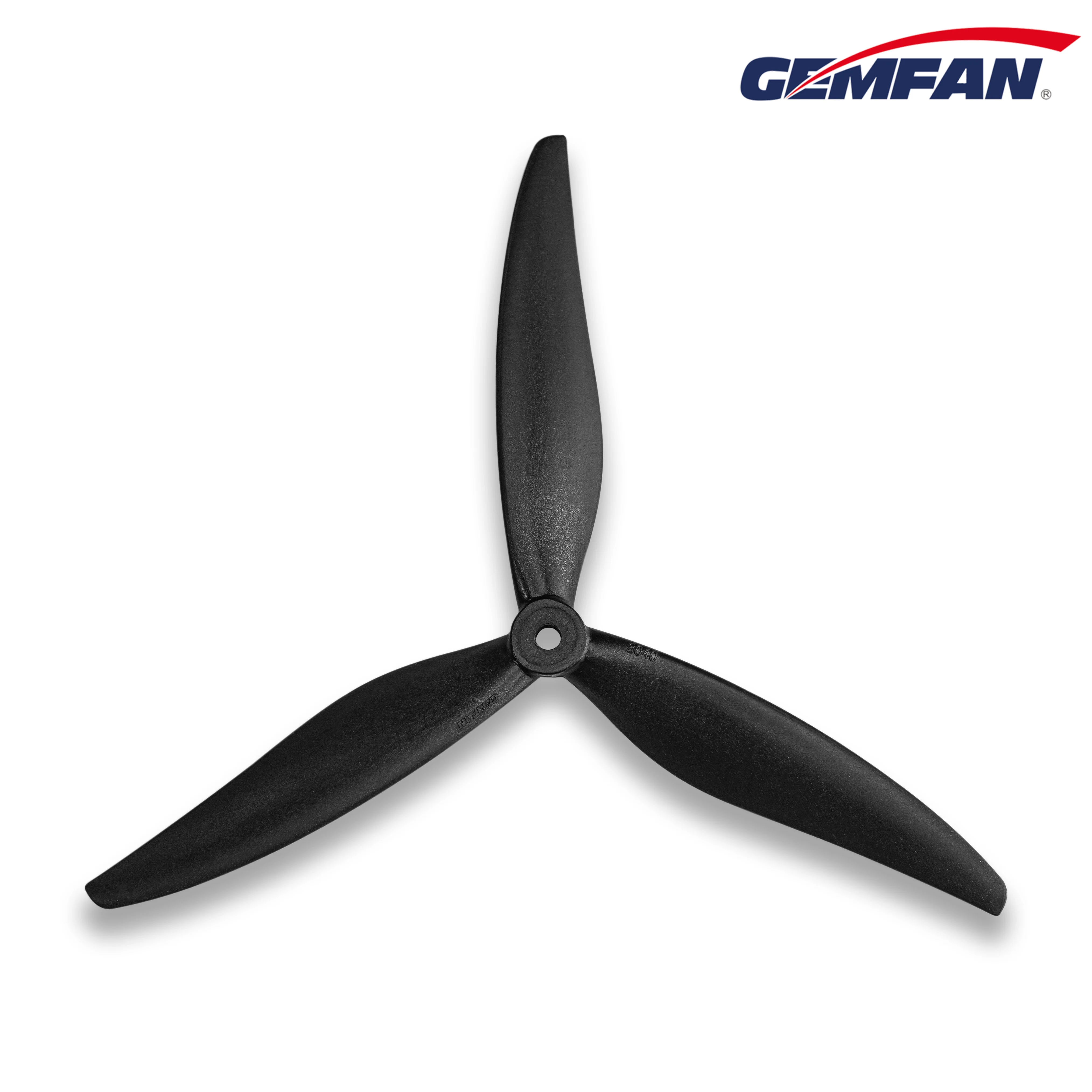 Gemfan 8040 8X4X3 Hélice de 3  - Fpv Drone Motor avaliação e preço