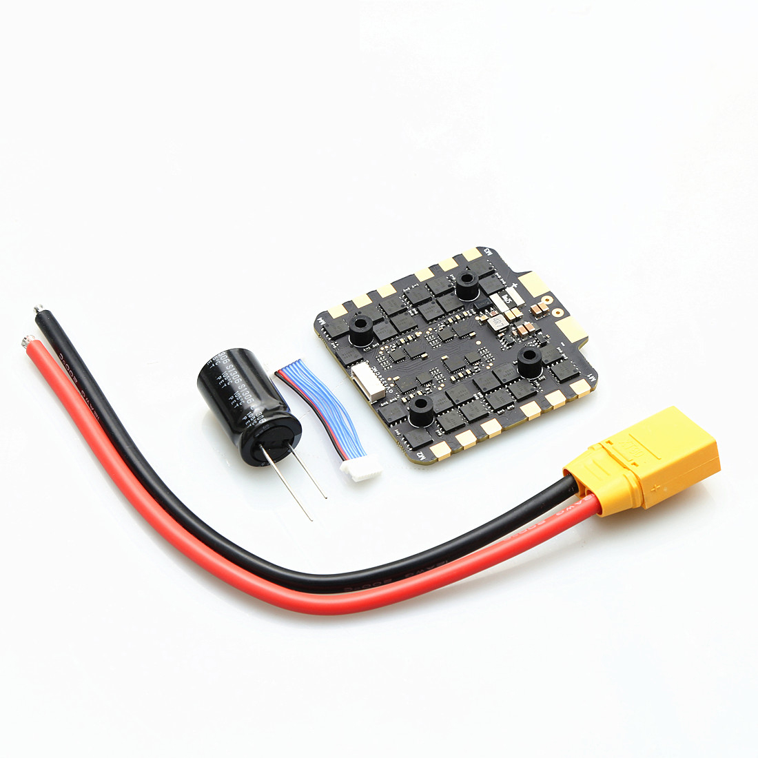 Aneegfpv f722 f7 controlador d - Fpv Drone Flight Controller avaliação e preço