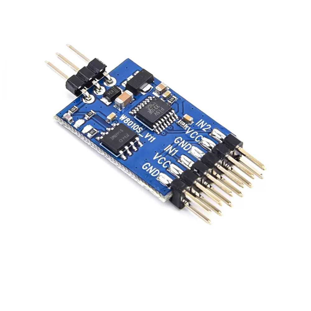 Módulo de comutação de vídeo d - Fpv Drone Receiver avaliação e preço