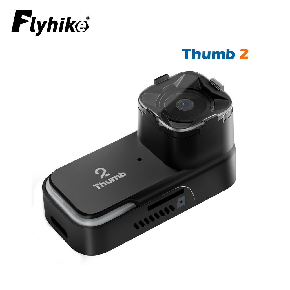 Nova versão runcam polegar 2 4 - Fpv Drone Camera avaliação e preço