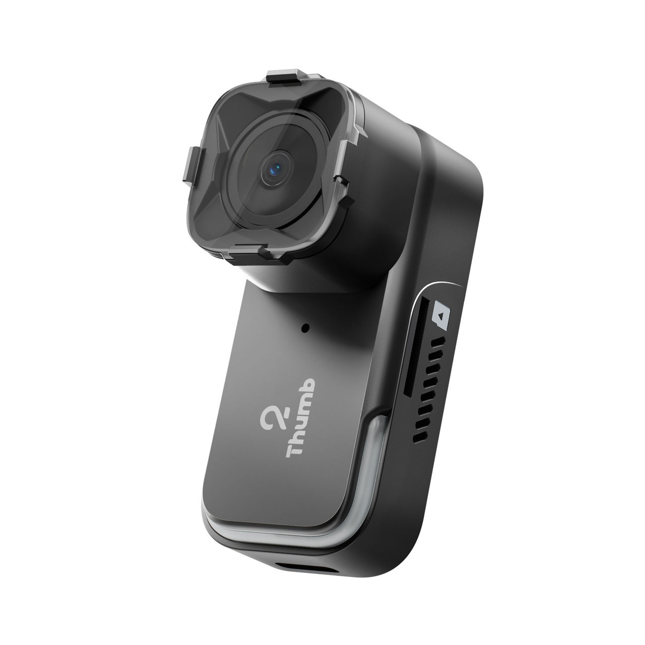 Nova versão runcam polegar 2 4 - Fpv Drone Camera avaliação e preço