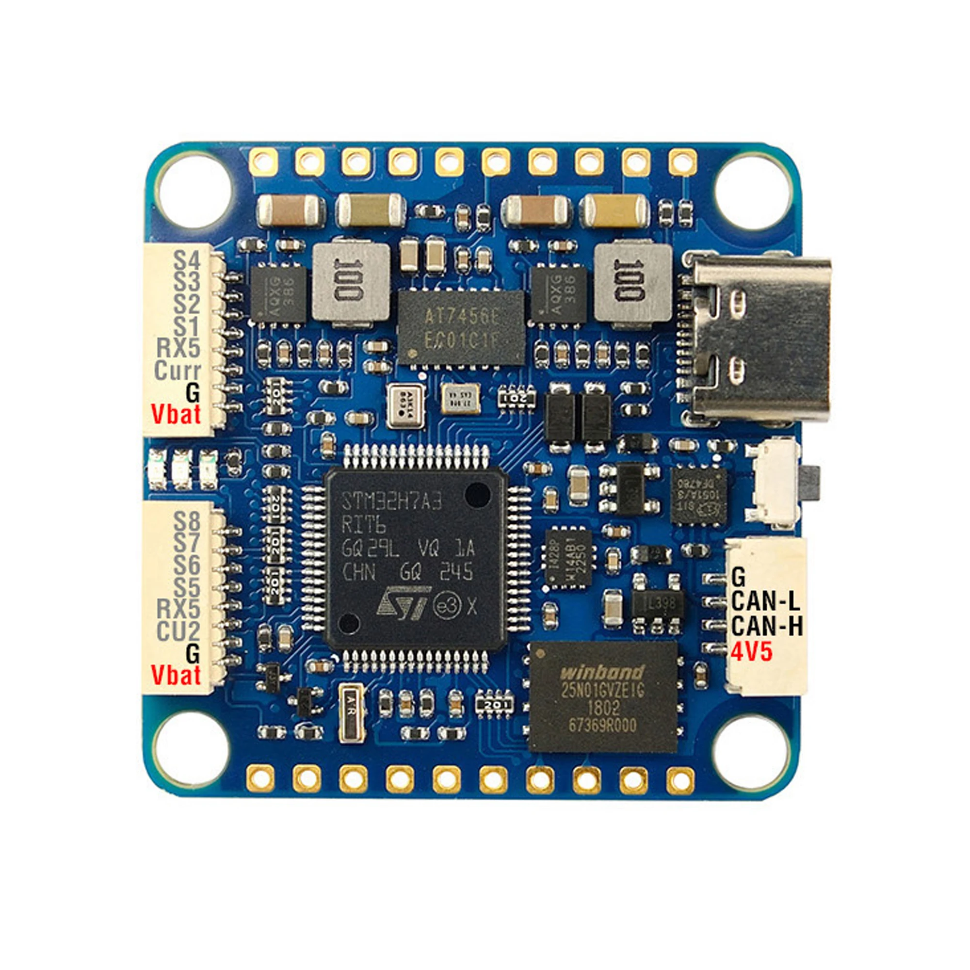 Controlador de Voo Matek MATEK - Fpv Drone Flight Controller avaliação e preço
