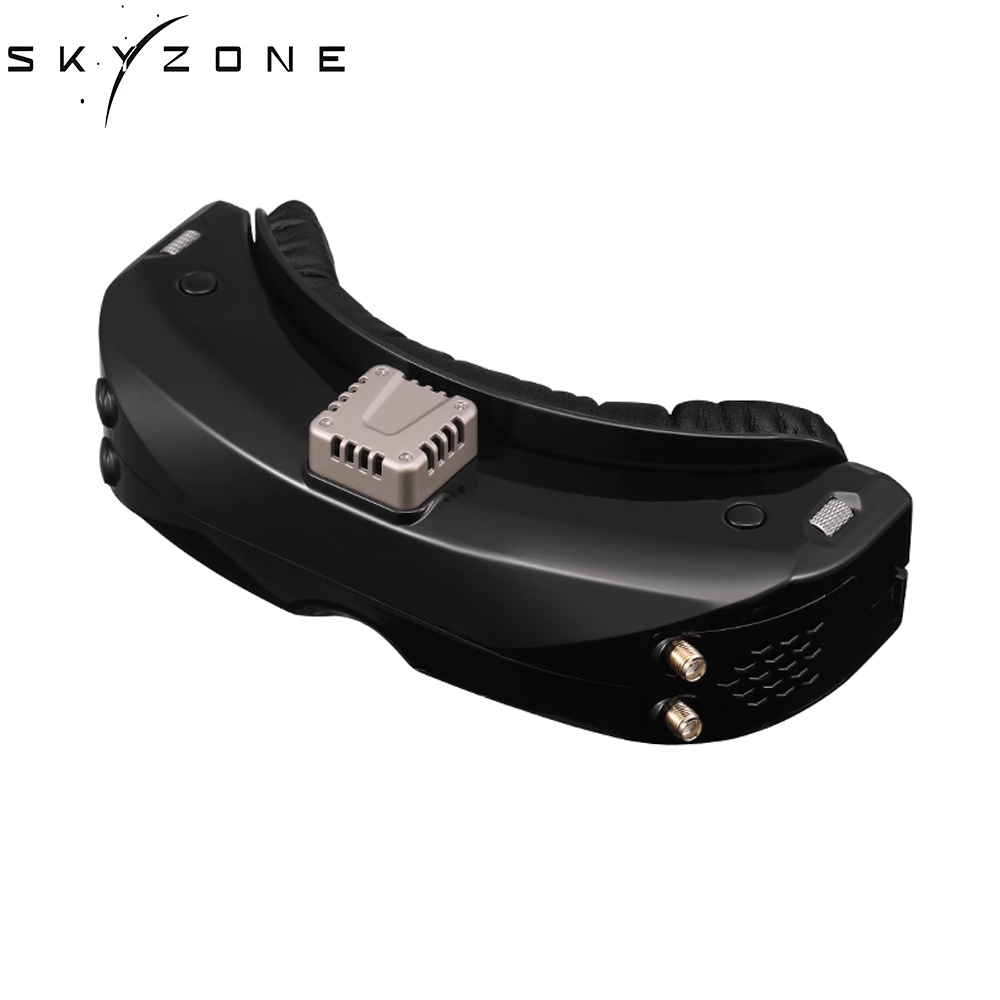 SKYZONE SKY04O Pro SKY04OPro 5 - Fpv Drone Goggles avaliação e preço
