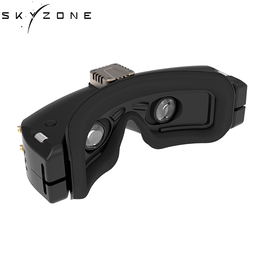 SKYZONE SKY04O Pro SKY04OPro 5 - Fpv Drone Goggles avaliação e preço
