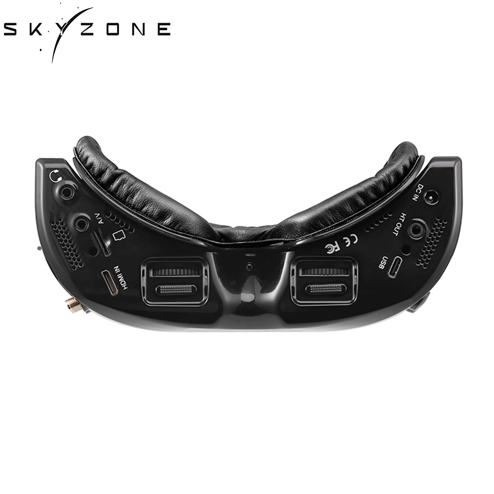 SKYZONE SKY04O Pro SKY04OPro 5 - Fpv Drone Goggles avaliação e preço